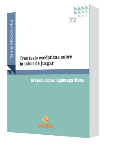 TRES TESIS ESCÉPTICAS SOBRE LA LABOR DE..